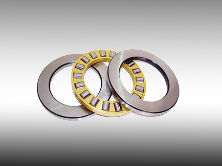 Thrust Roller Bearing - Image 2