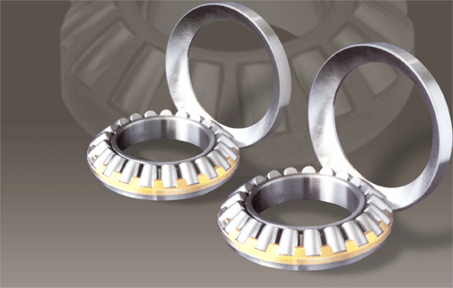 Heavy-Duty Thrust Roller Bearing