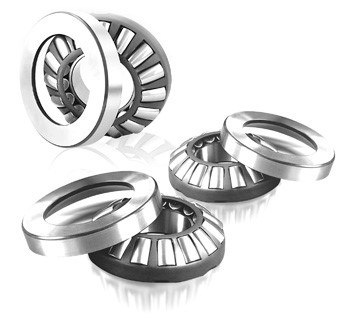 Thrust Spherical Roller Bearings - Image 3