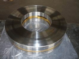 thrust taper roller bearing - Image 2