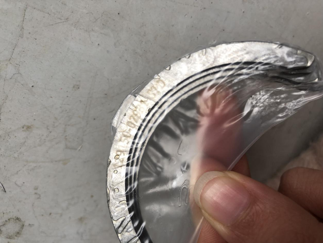 thrust washer - Image 2