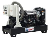 Diesel Power Generator