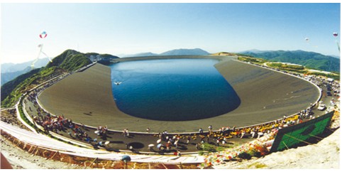 Pumped Storage Hydropower Station