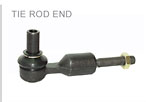 Automotive Steering Tie Rod End