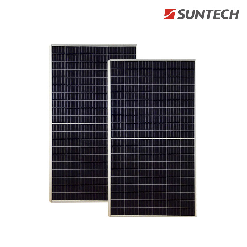 Tier One 330W Mono Solar Panel Solar Power Panel for Solar System - Image 2