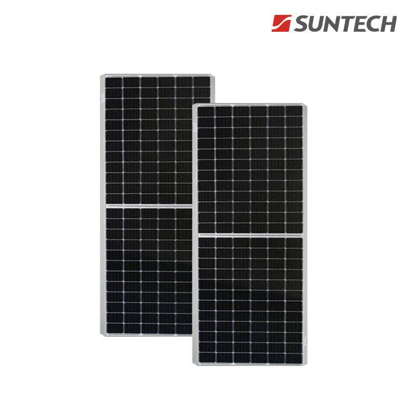 Tier One 385W Monocrystalline Solar Panel for Solar Home System Use Solar, Solar Module, S - Image 2