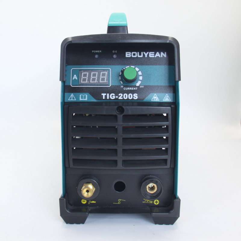 TIG-200 argon welding machine - Image 2