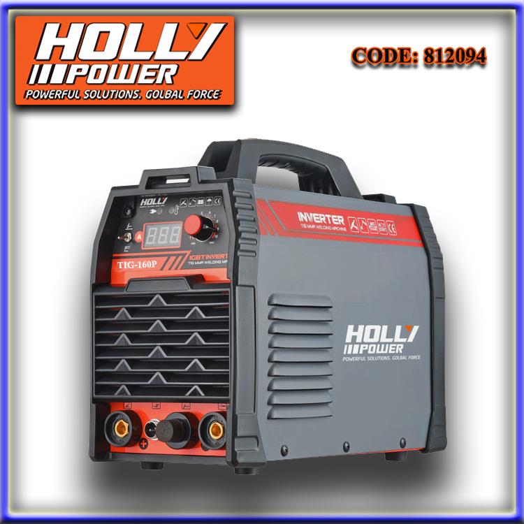 TIG Welder single phase IGBT INVERTER Aluminum Multi-metal 200AMP - Image 2