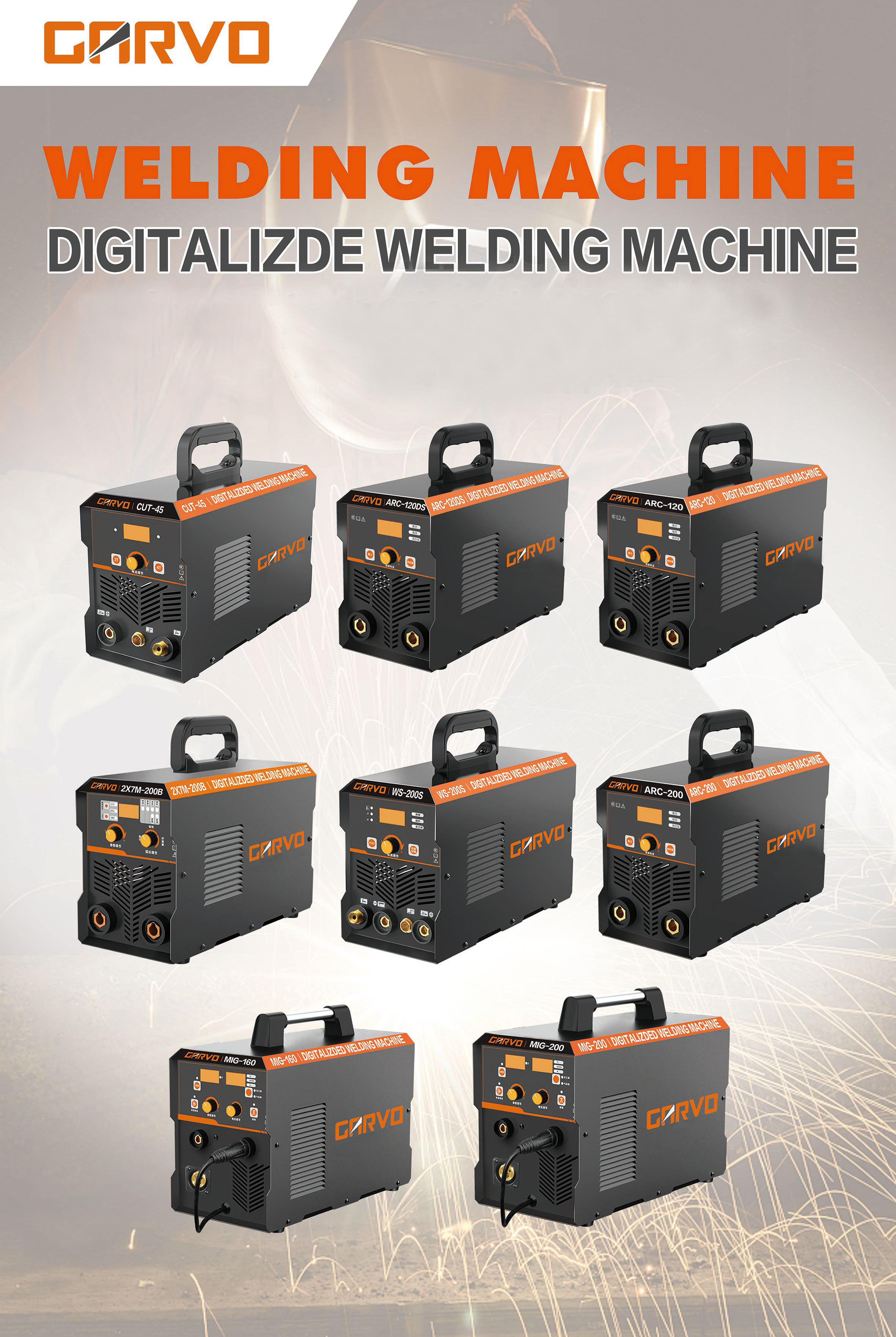 TIG WELDING MACHINE - Image 3