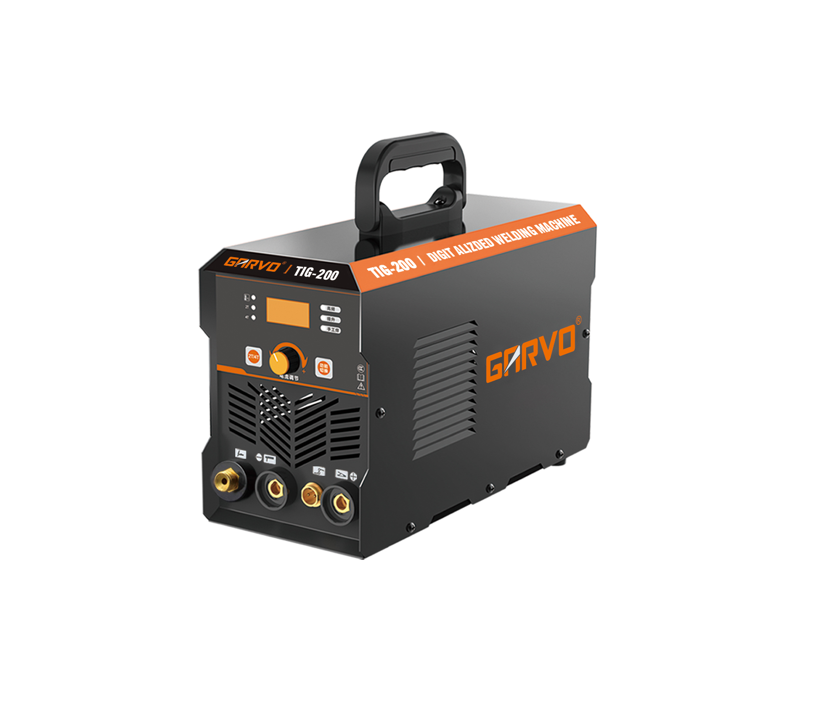 TIG WELDING MACHINE - Image 2