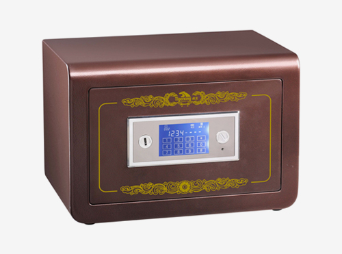 Digital Keypad Safe Box