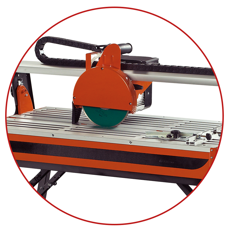 TILE CUTTER - Image 2