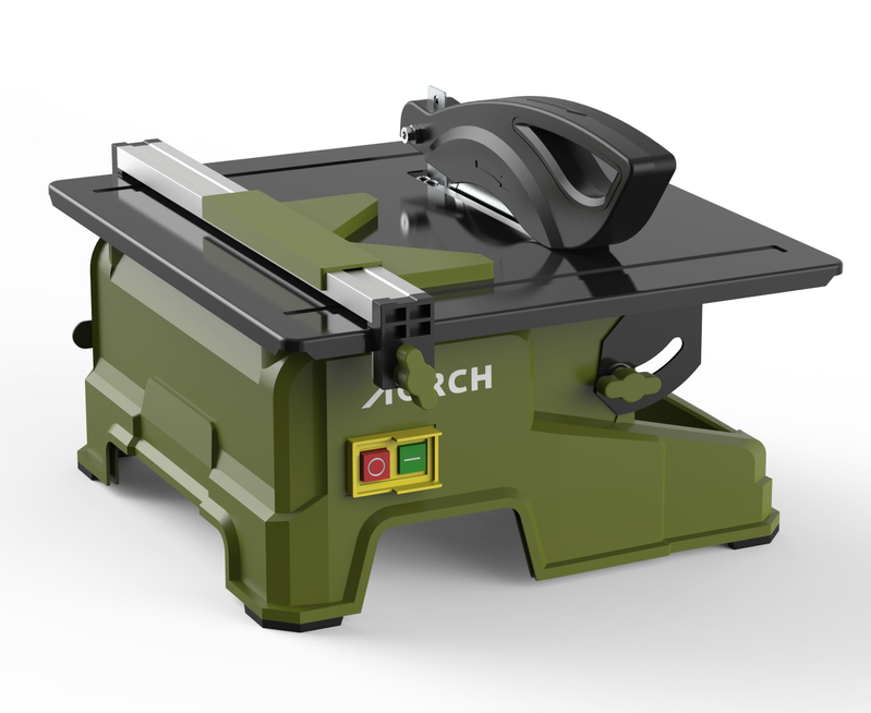 Tile cutter Wet saw - Image 2