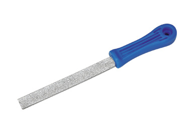 Tile Shaping and Smoothing File
