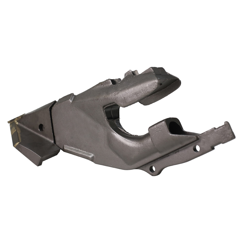 Tillage parts with tungsten carbide - Image 3