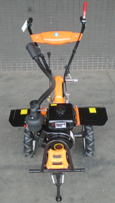 Tiller - Image 2