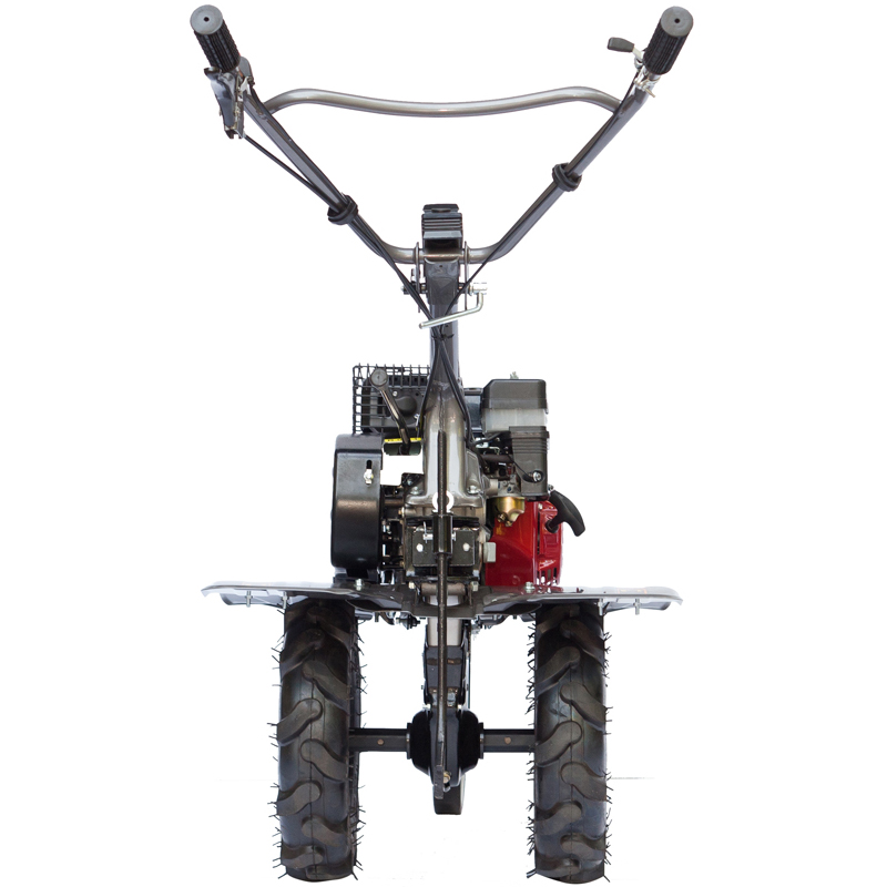 Gasoline Powered Rotary Tiller