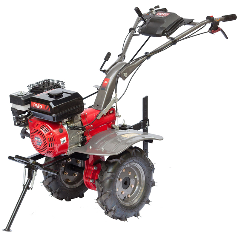 Rato Engine Tiller
