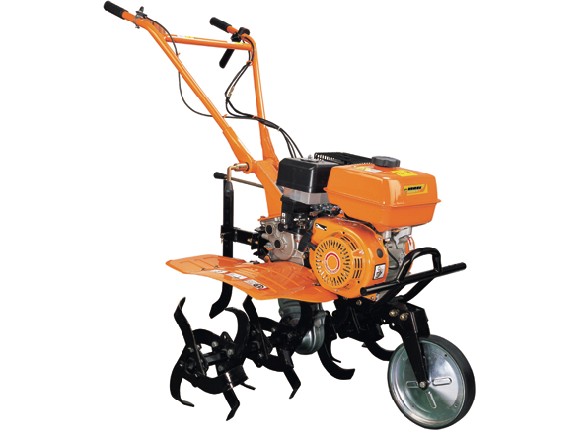 Soil Tilling Machine
