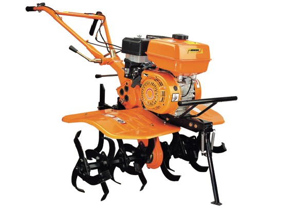 Soil Tilling Machine