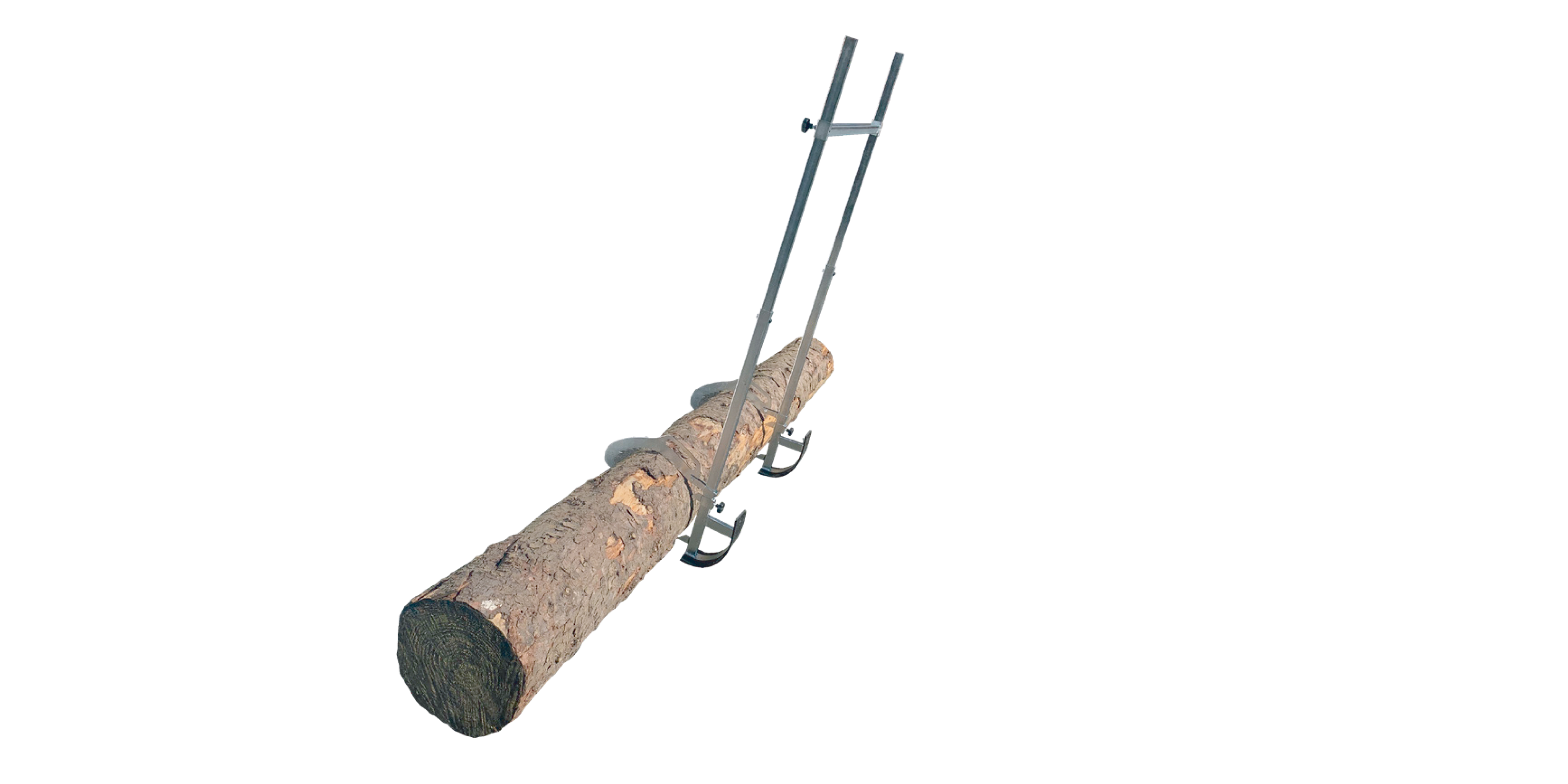 Timber jack - Image 2