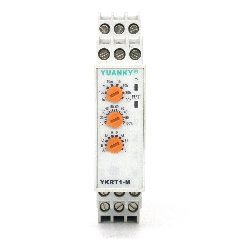 Time relay - Image 2