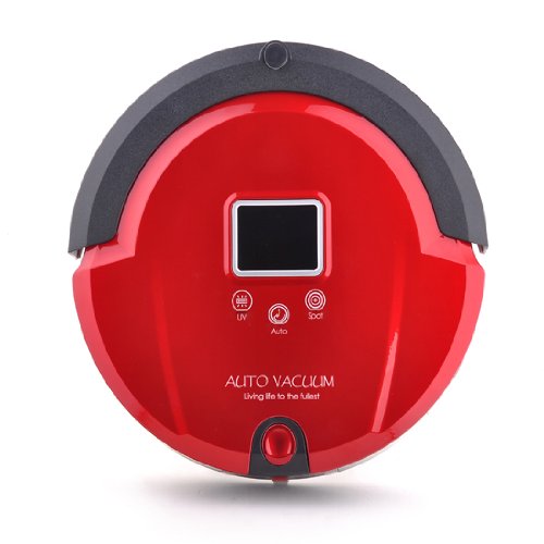 Time Schedule Auto Cleaning pet robot vacuum - Image 3
