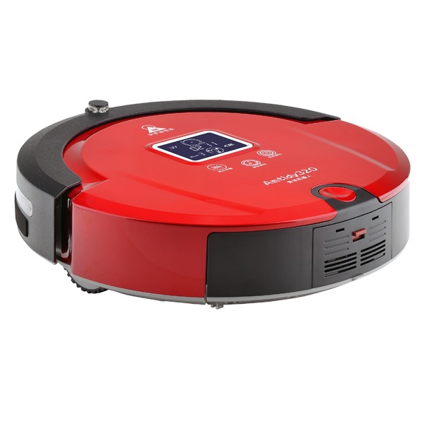 Time Schedule Auto Cleaning pet robot vacuum - Image 2