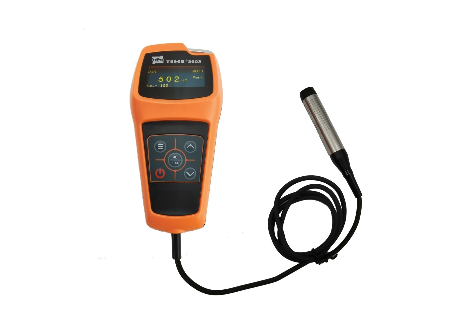 TIME2603 F/NF Coating Thickness Gauge - Image 3