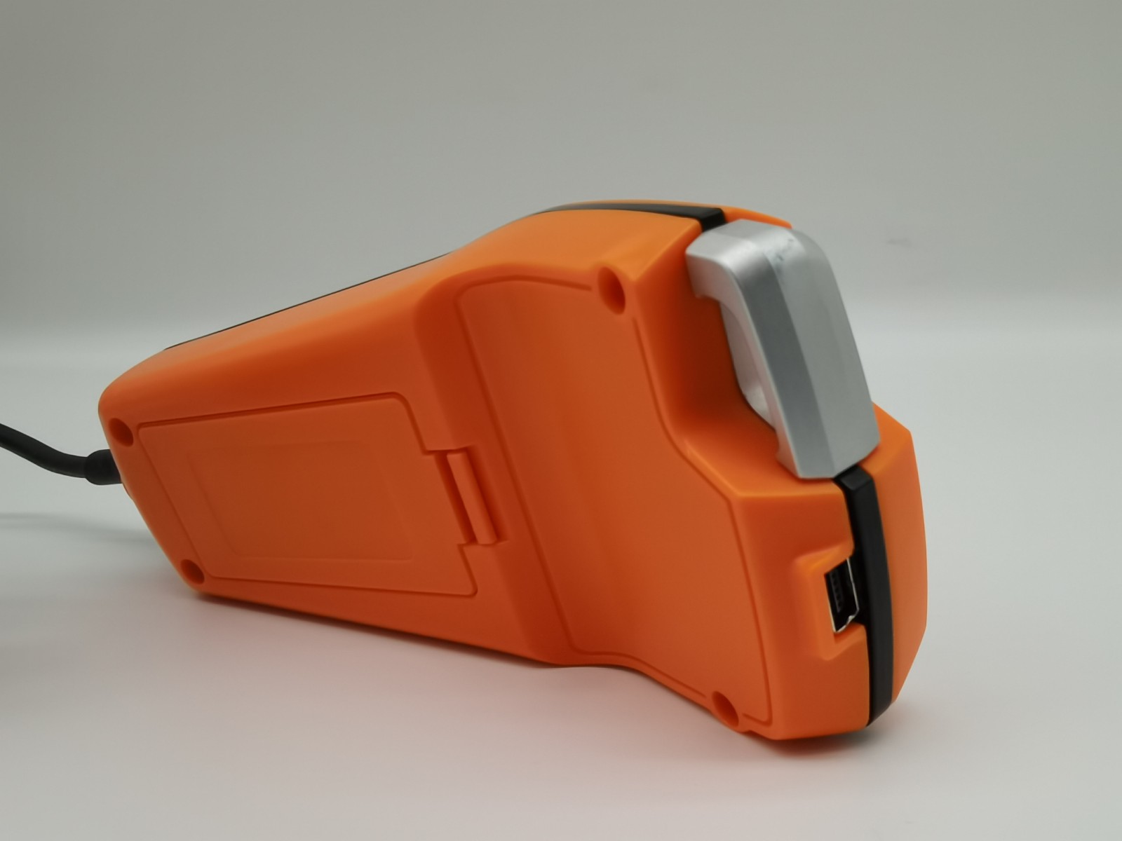 TIME2603 F/NF Coating Thickness Gauge - Image 2