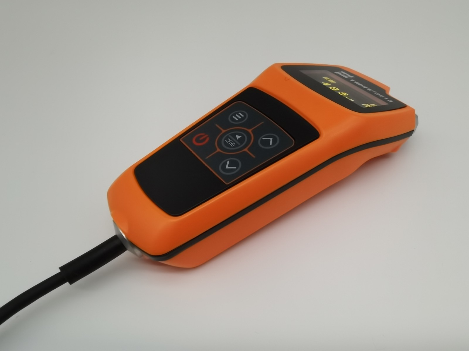Coating Thickness Gauge Ferrous/Non-Ferrous