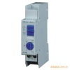 DIN Rail Mountable Industrial Timer