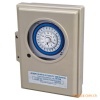Wall Mountable Mechanical Timer