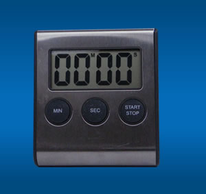 Digital Kitchen Timer