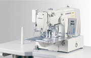 Sewing Machine Timer Counter