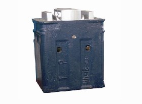 Industrial Timer and Counter