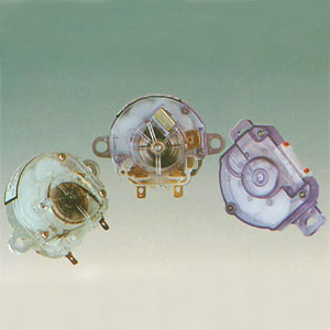 Electromechanical Timer and Counter