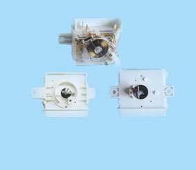 Electromechanical Timer and Counter