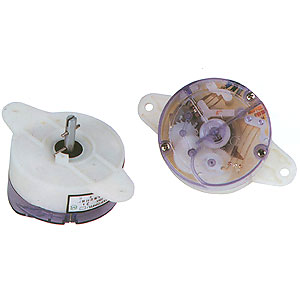 Electromechanical Timer