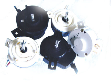 Industrial Timer and Counter
