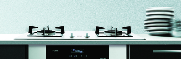 Digital Timer and Counter Module