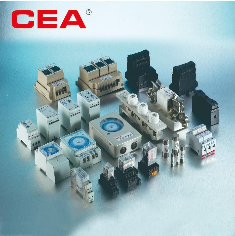 Programmable Digital Timer Relay