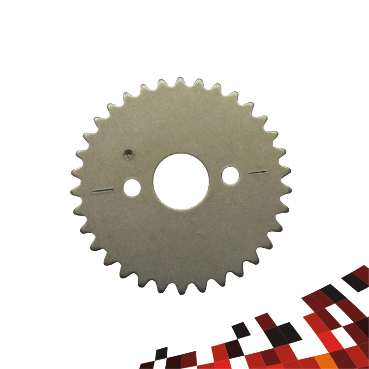 Motorcycle Engine Timing Sprocket