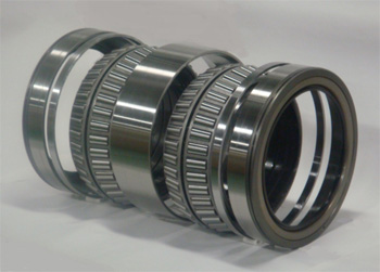 Four Row Tapered Roller Bearing Assembly