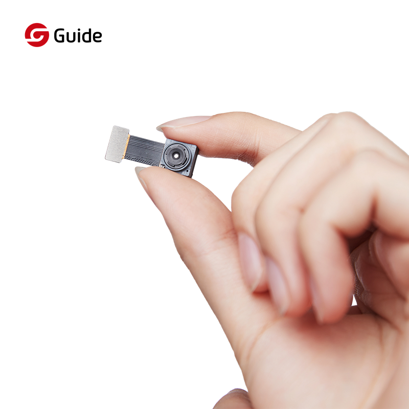 Image and Camera Sensors
