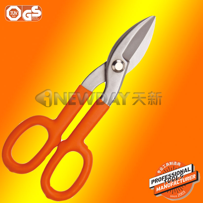Tin Snips - Image 2