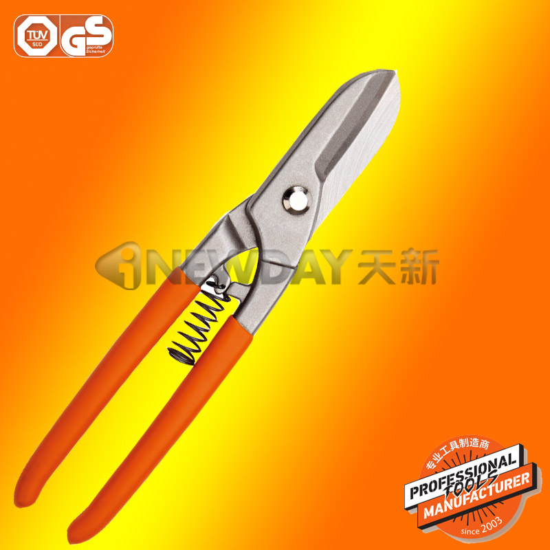 Sheet Metal Snips