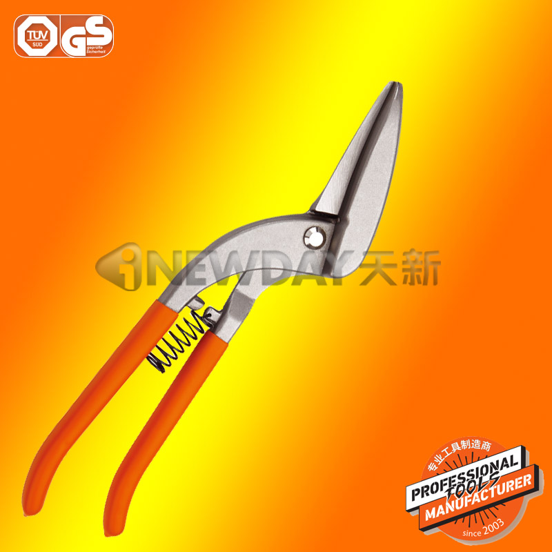 Sheet Metal Snips