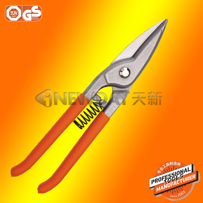Tin Snips - Image 2