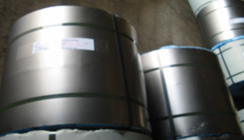 Rolled Tin Sheet